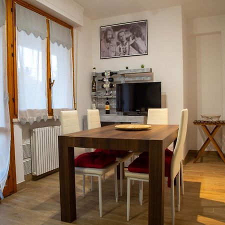 Casa Di Dodo - Pisa ,Cisanello Apartment Bagian luar foto