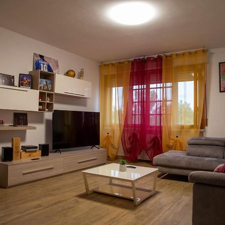Casa Di Dodo - Pisa ,Cisanello Apartment Bagian luar foto