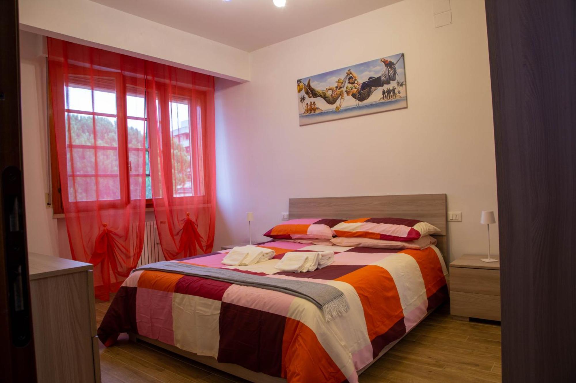 Casa Di Dodo - Pisa ,Cisanello Apartment Bagian luar foto