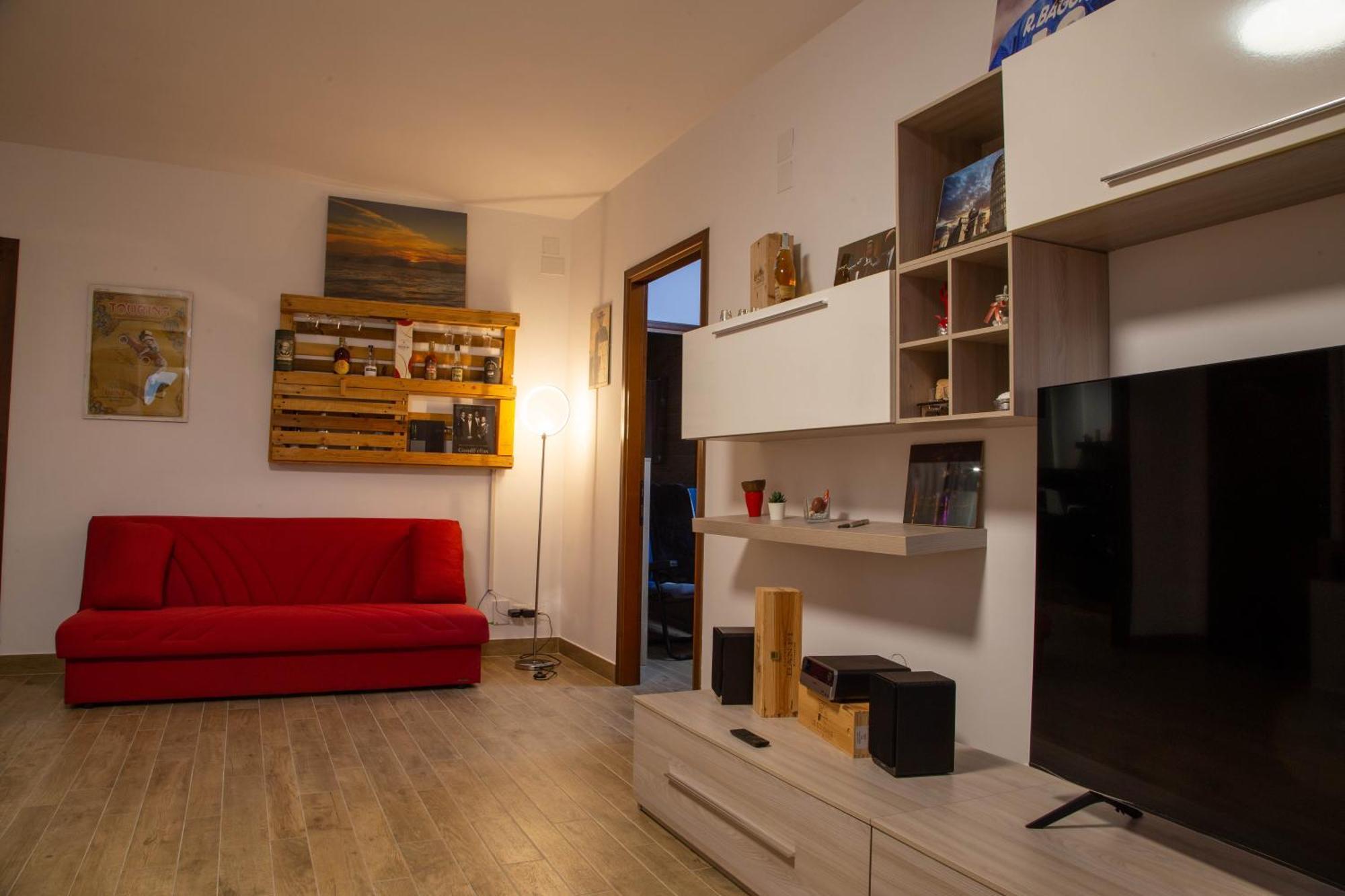 Casa Di Dodo - Pisa ,Cisanello Apartment Bagian luar foto
