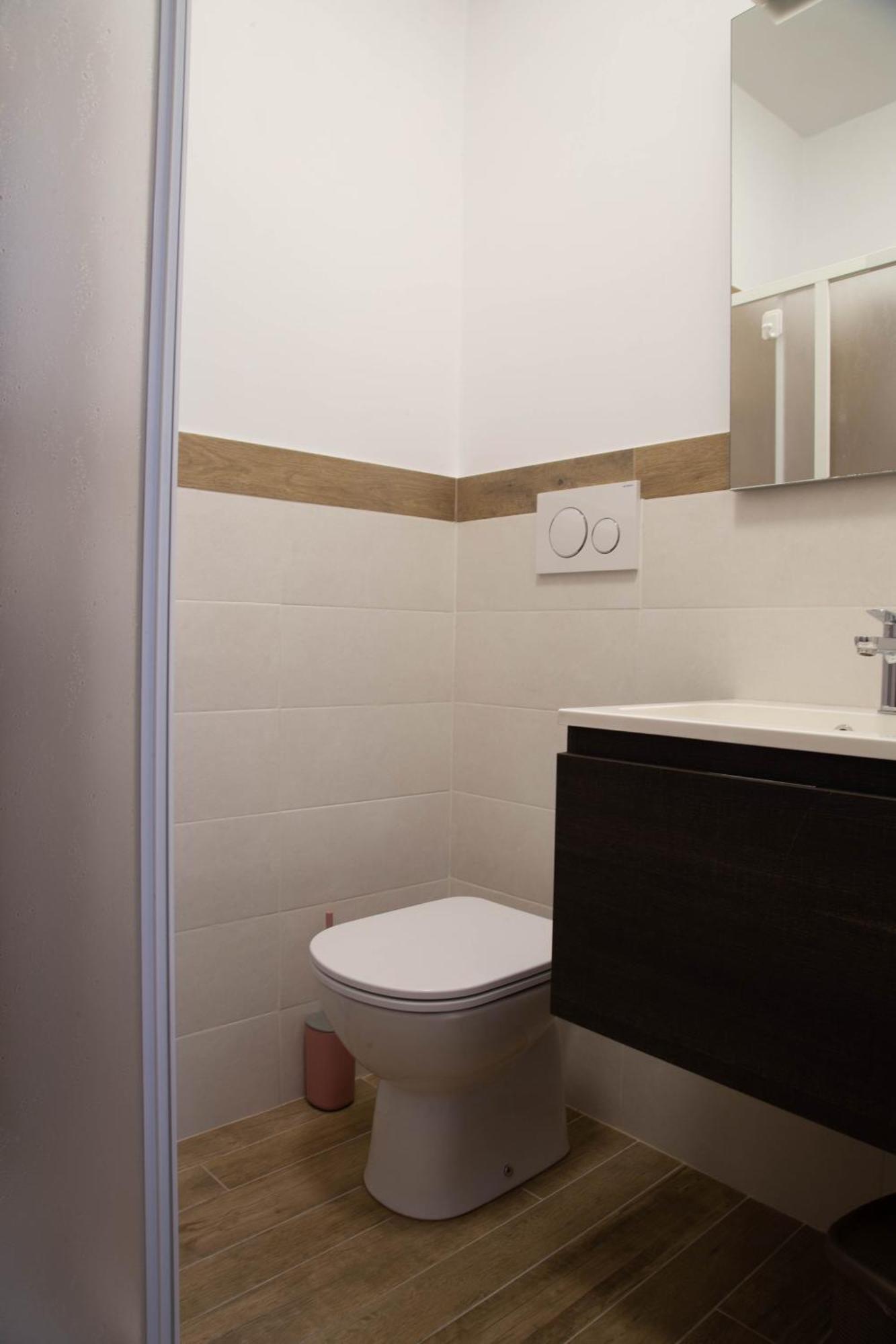 Casa Di Dodo - Pisa ,Cisanello Apartment Bagian luar foto