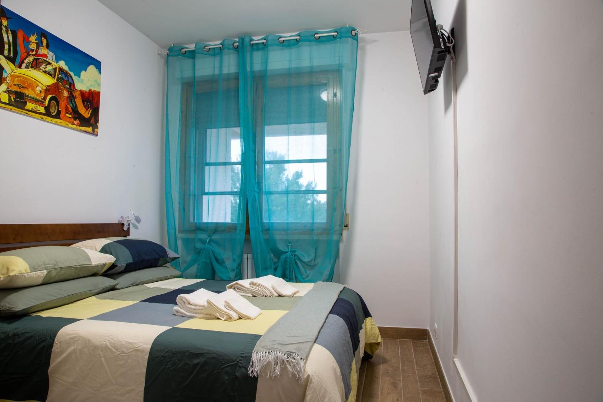 Casa Di Dodo - Pisa ,Cisanello Apartment Bagian luar foto