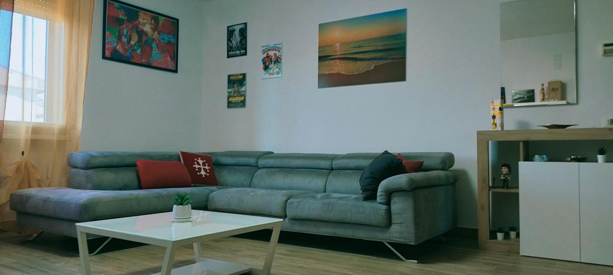 Casa Di Dodo - Pisa ,Cisanello Apartment Bagian luar foto